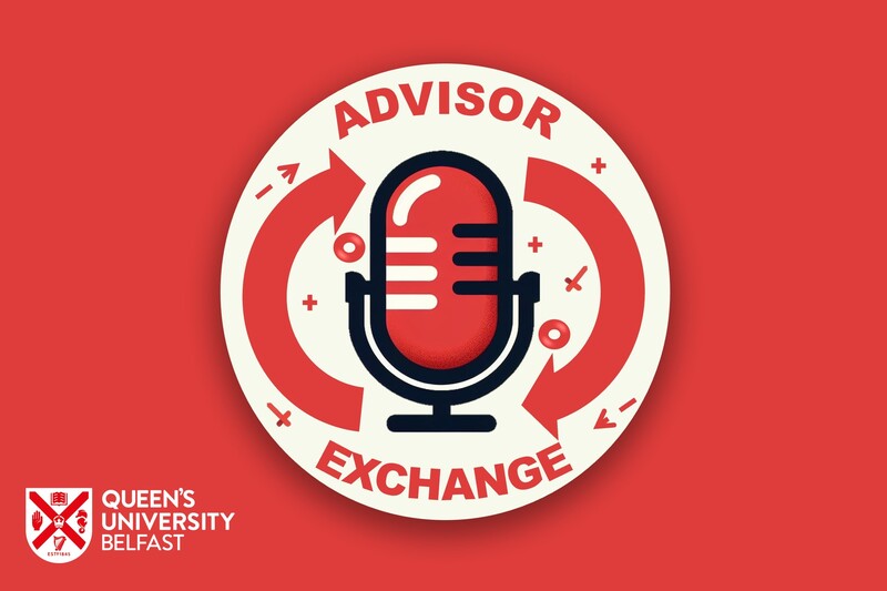 Advisor Exchange Podcast logo