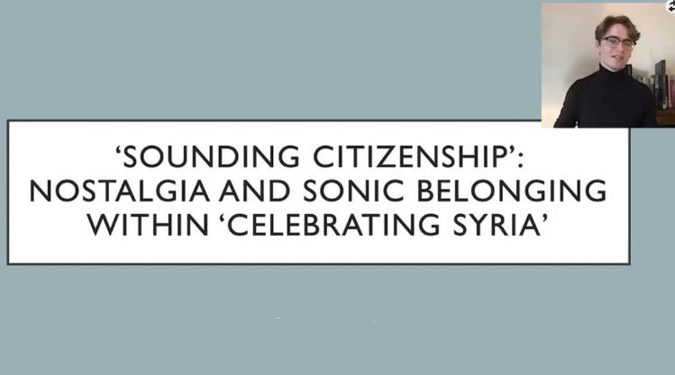 Sounding Citizenship